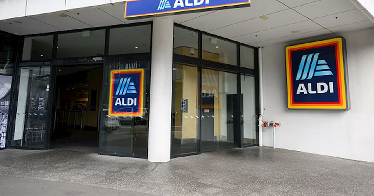 Lidl and Aldi to close for three days over Christmas