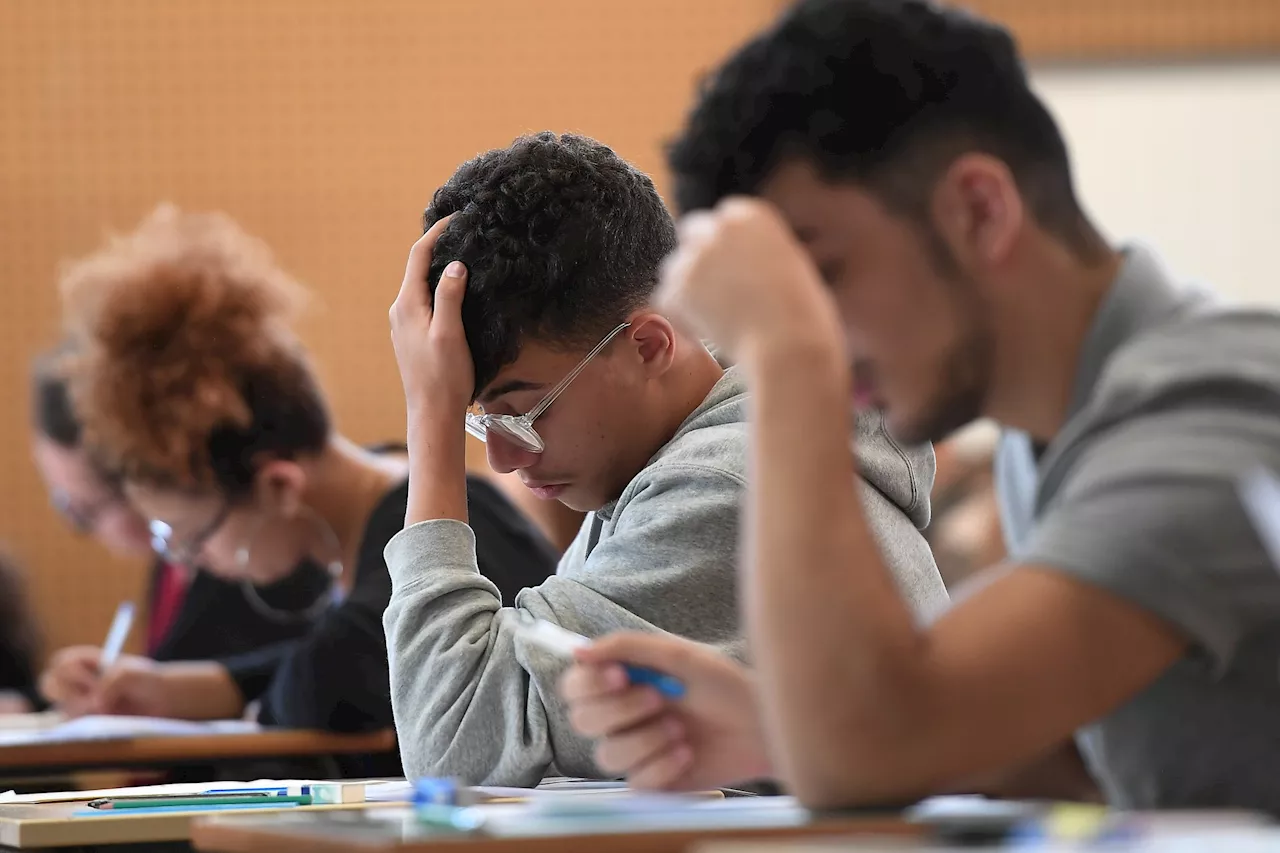  Éducation nationale : Isabelle Saporta regrette 'une fausse réforme qu’on n'appliquera jamais'