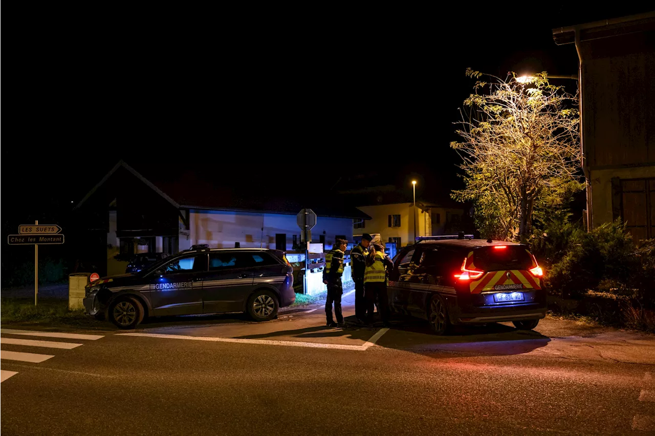  Triple infanticide en Haute-Savoie : dans le village de Taninges, la stupéfaction