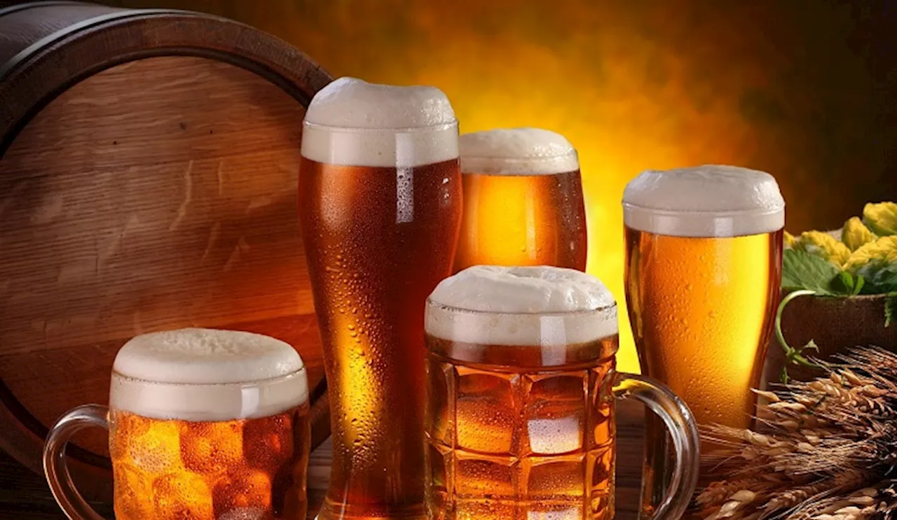 SAIT raises concerns around impact of excise duties on beer - SABC News - Breaking news, special reports,