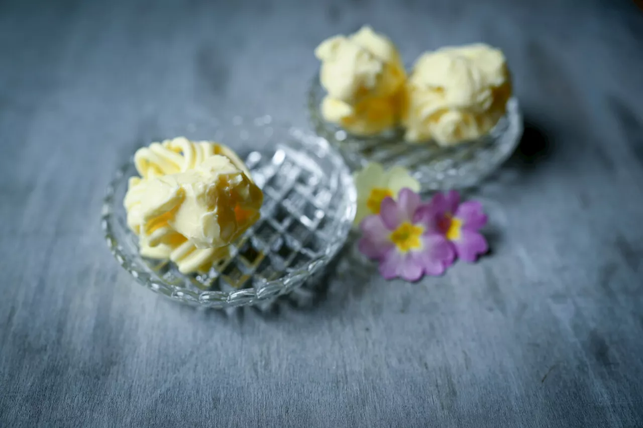 Milch-Hinweis fehlt: Rückruf für Butter