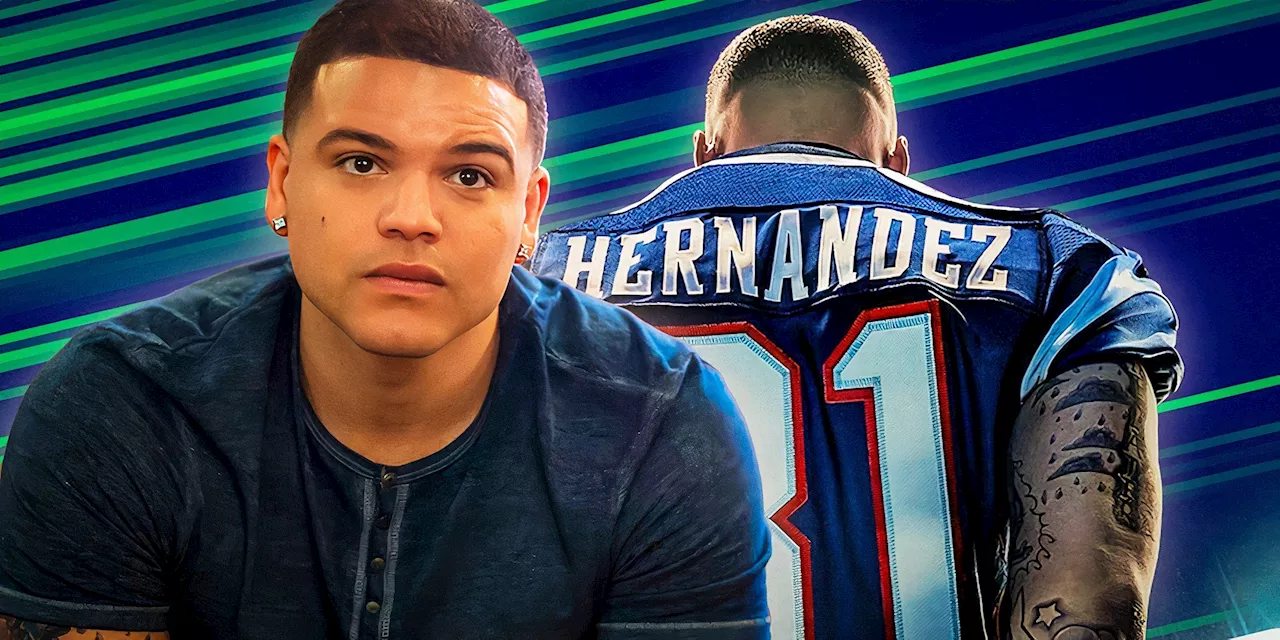 American Sports Story Ending Explained & What The Finale Changed About Aaron Hernandez's Fate