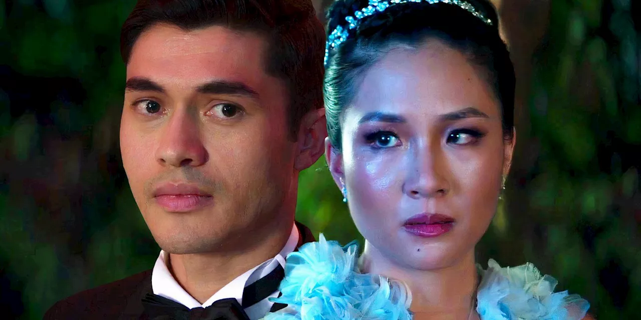 Crazy Rich Asians 2 Gets Disappointing Update From Director