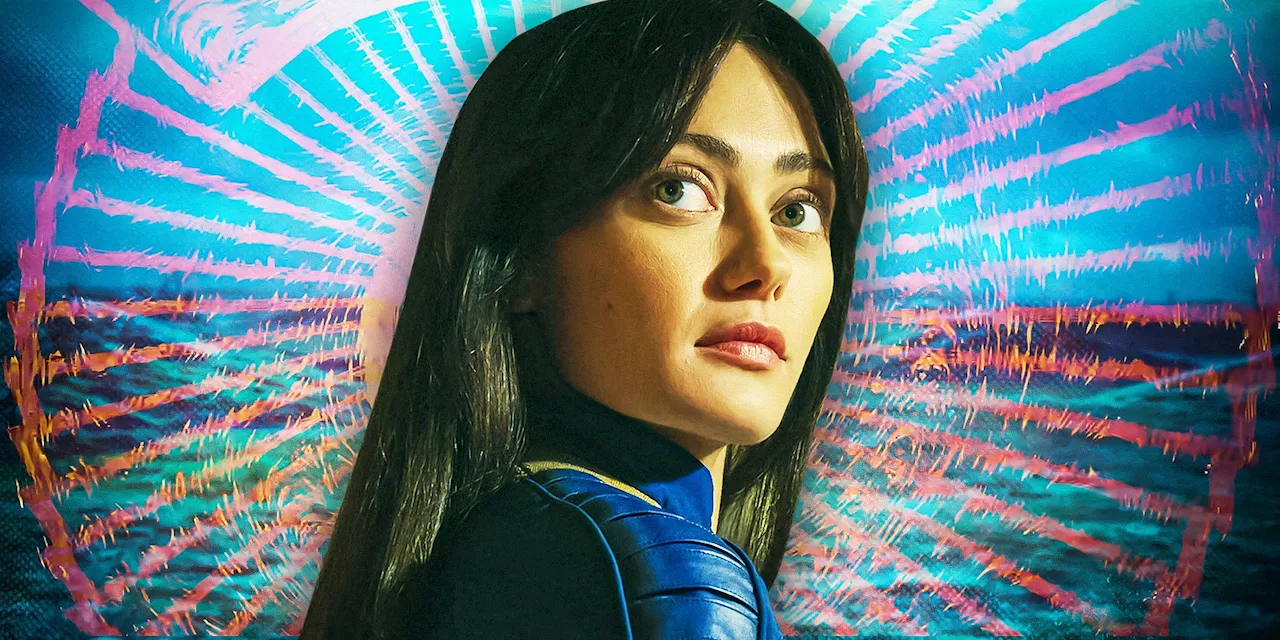 Fallout’s Thrilling Sci-Fi Replacement Show Has Been Available For Over A Year