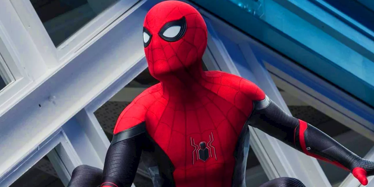 Marvel Knows Exactly How to Introduce Spider-Man's First Villain to the MCU (In A Way That Makes Him A Serious Threat)