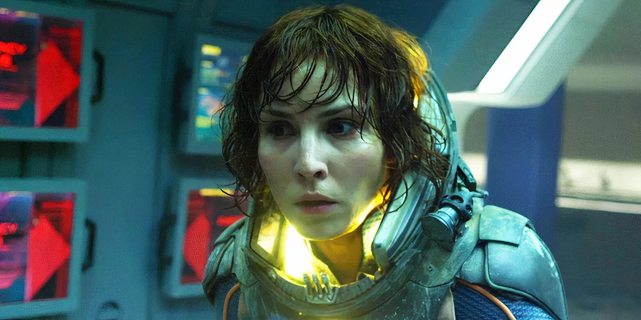 &quot;We Were Asleep At The Wheel&quot;: Ridley Scott Reflects On Divisive Alien Prequel Prometheus