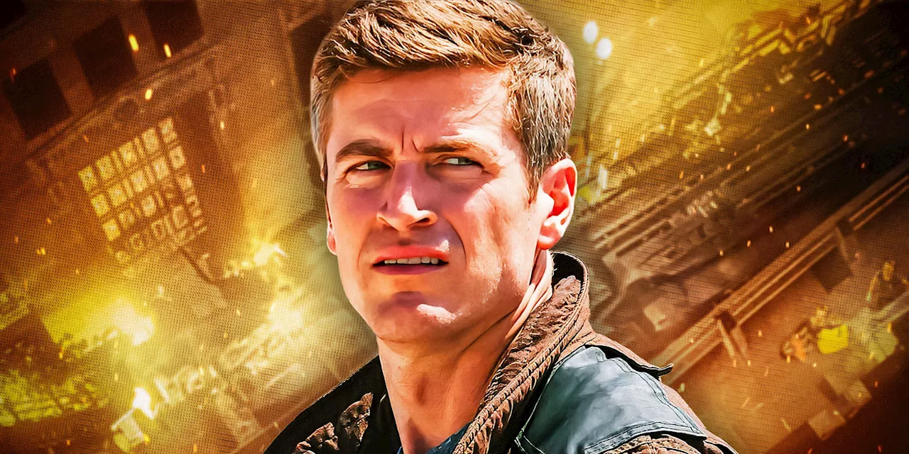 Sam Carver's Tragedy In Chicago Fire Season 13 Is The Best Thing To Happen To Him