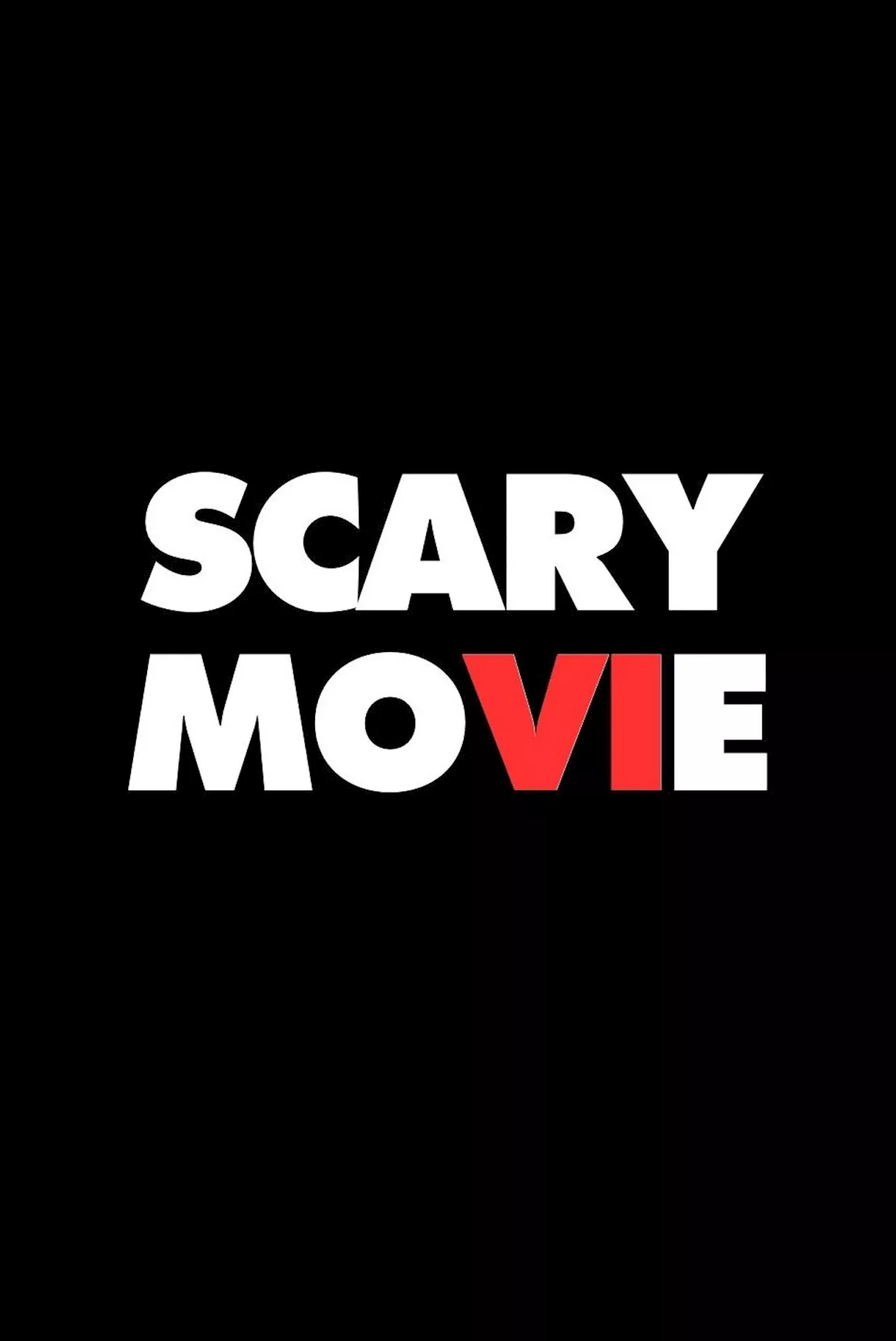 Scary Movie (2025)