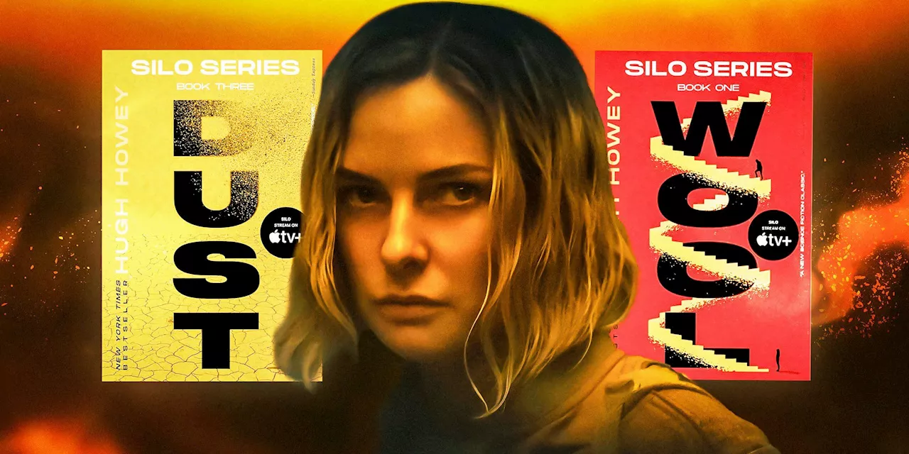 Silo: What Happens To Juliette In The Books