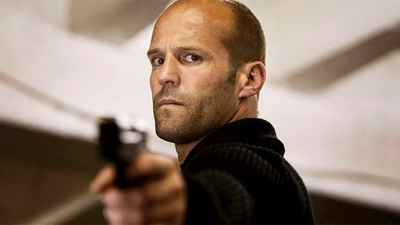 Jason Statham explica por qué ha interpretado el mismo papel por más de 20 años