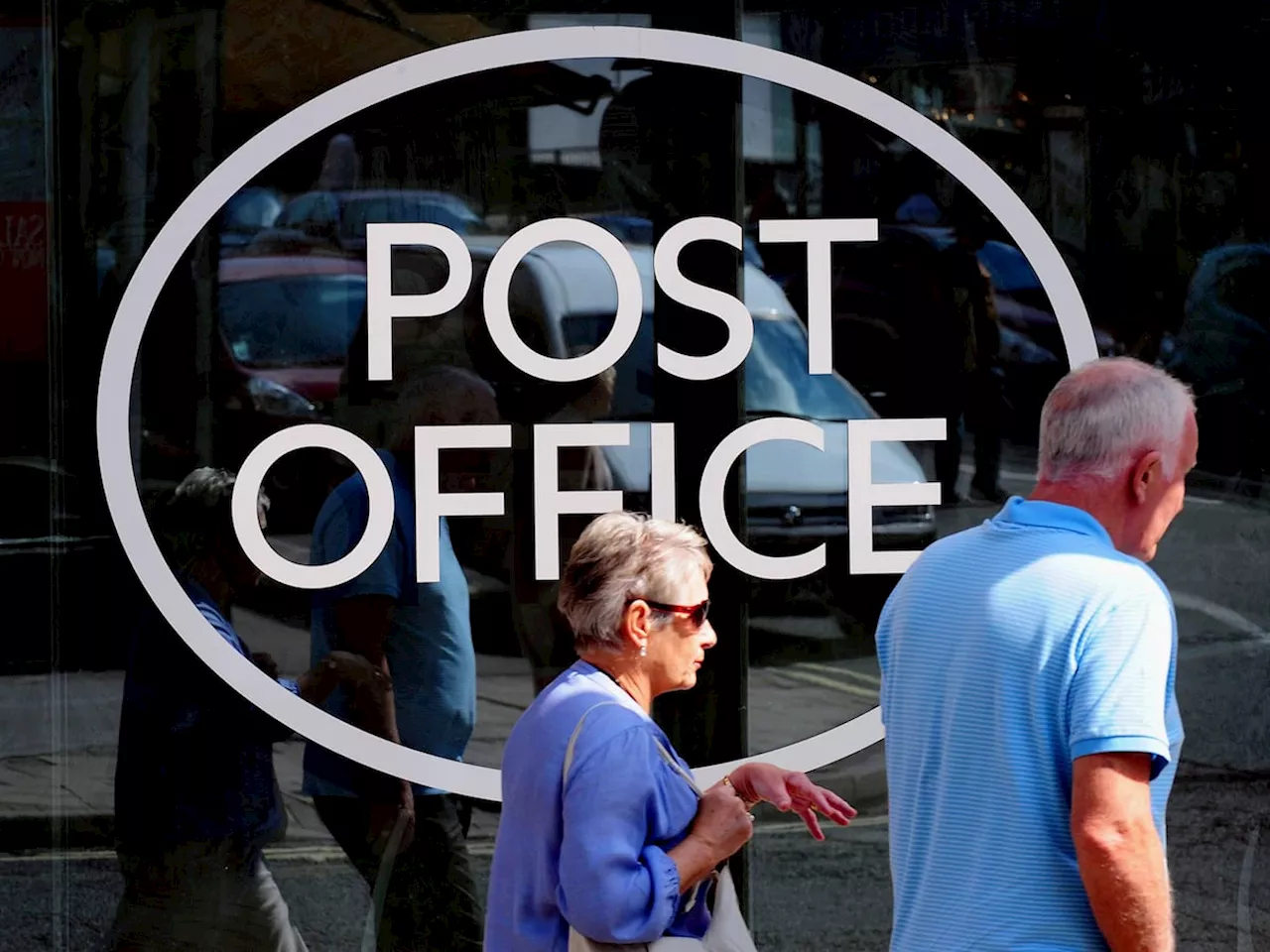 North Shropshire MP vows to fight to save town's Post Office from the axe