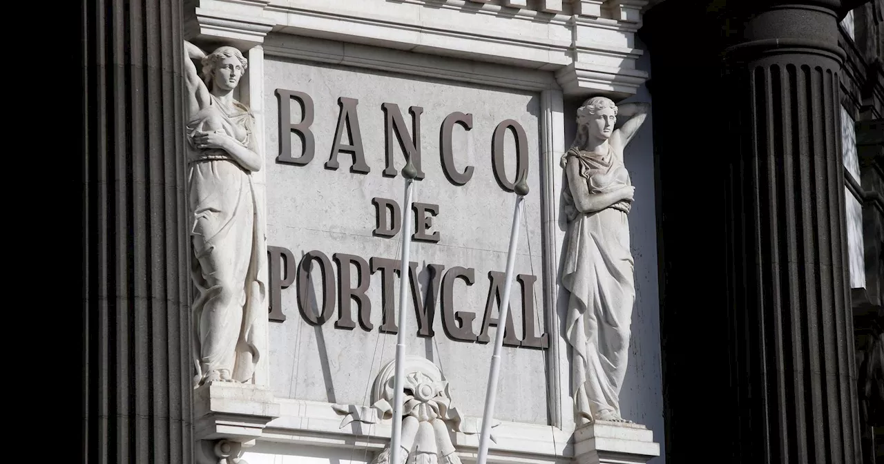 Banco de Portugal lança concurso para dar segunda vida às notas