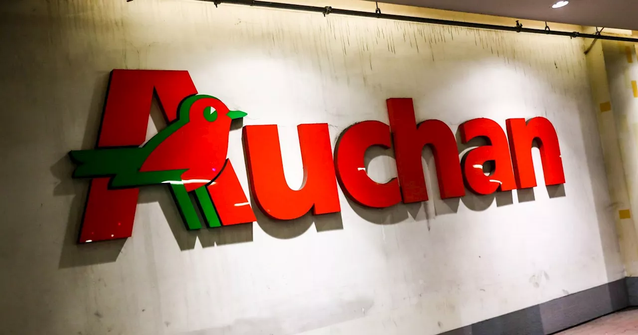 Cadeia de supermercados Auchan questiona fornecedor sobre patê de atum