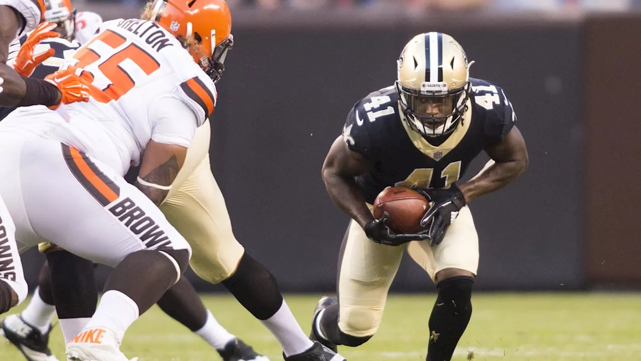 A Deep Dive Into The Saints' Rocky Showdowns Against The Browns