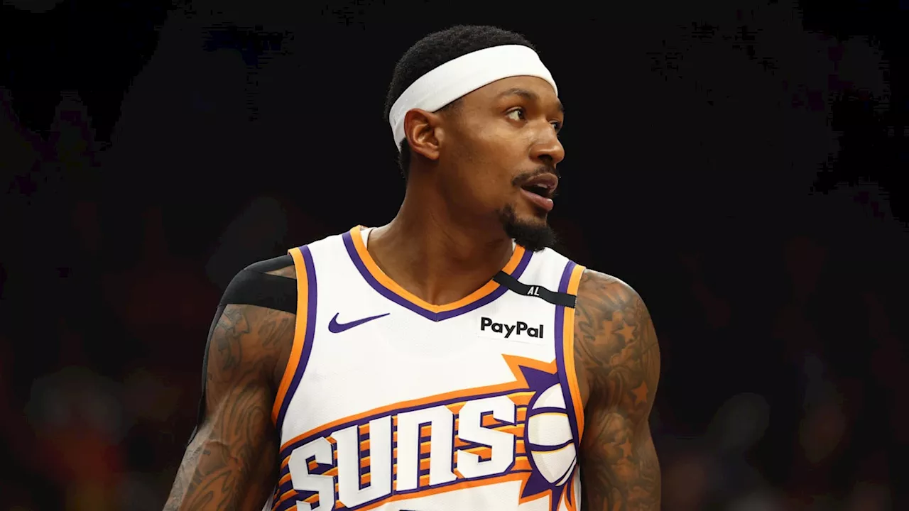 Bradley Beal's Injury Status for Sacramento Kings vs Phoenix Suns