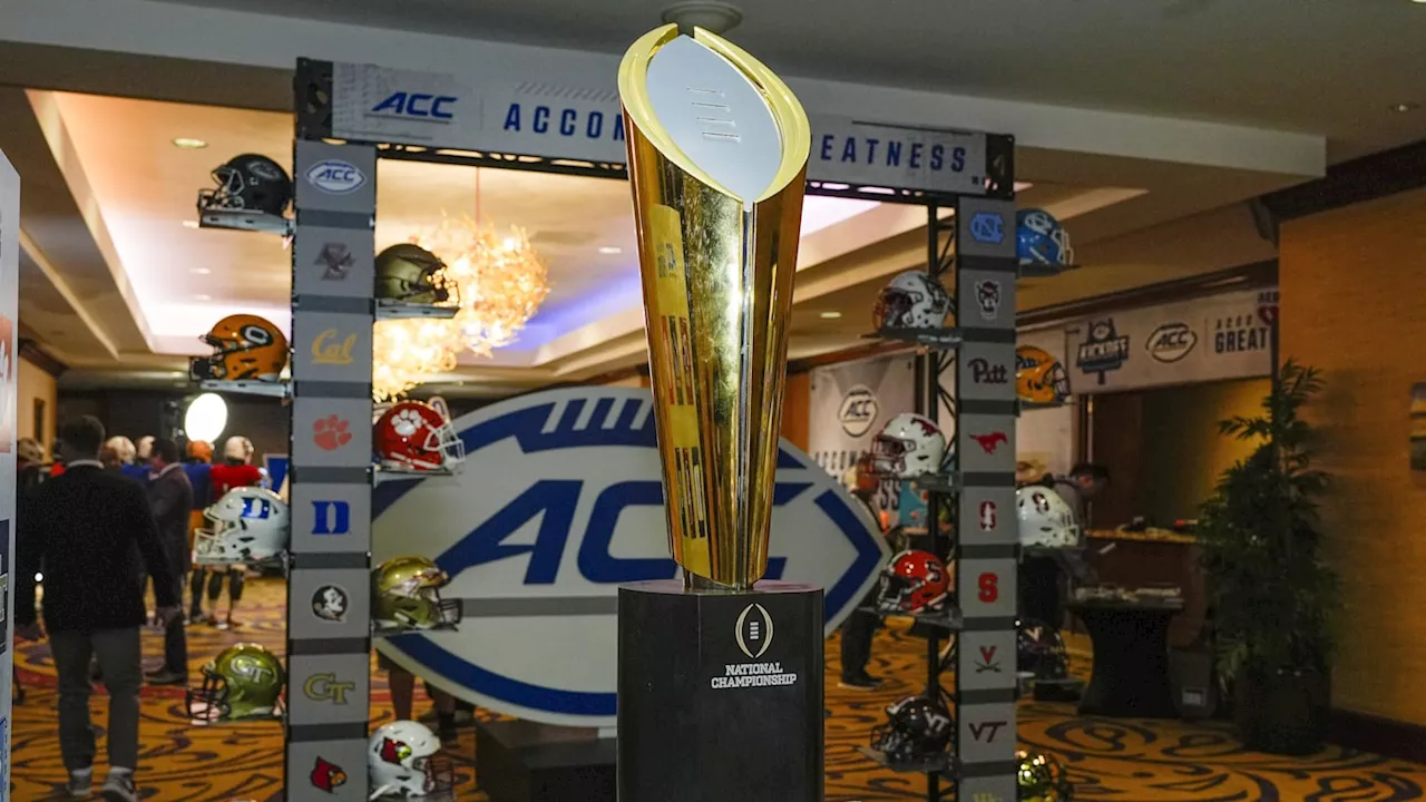 CFP Ranking Reaction: Notre Dame and Trends in Latest College Football Playoff Poll