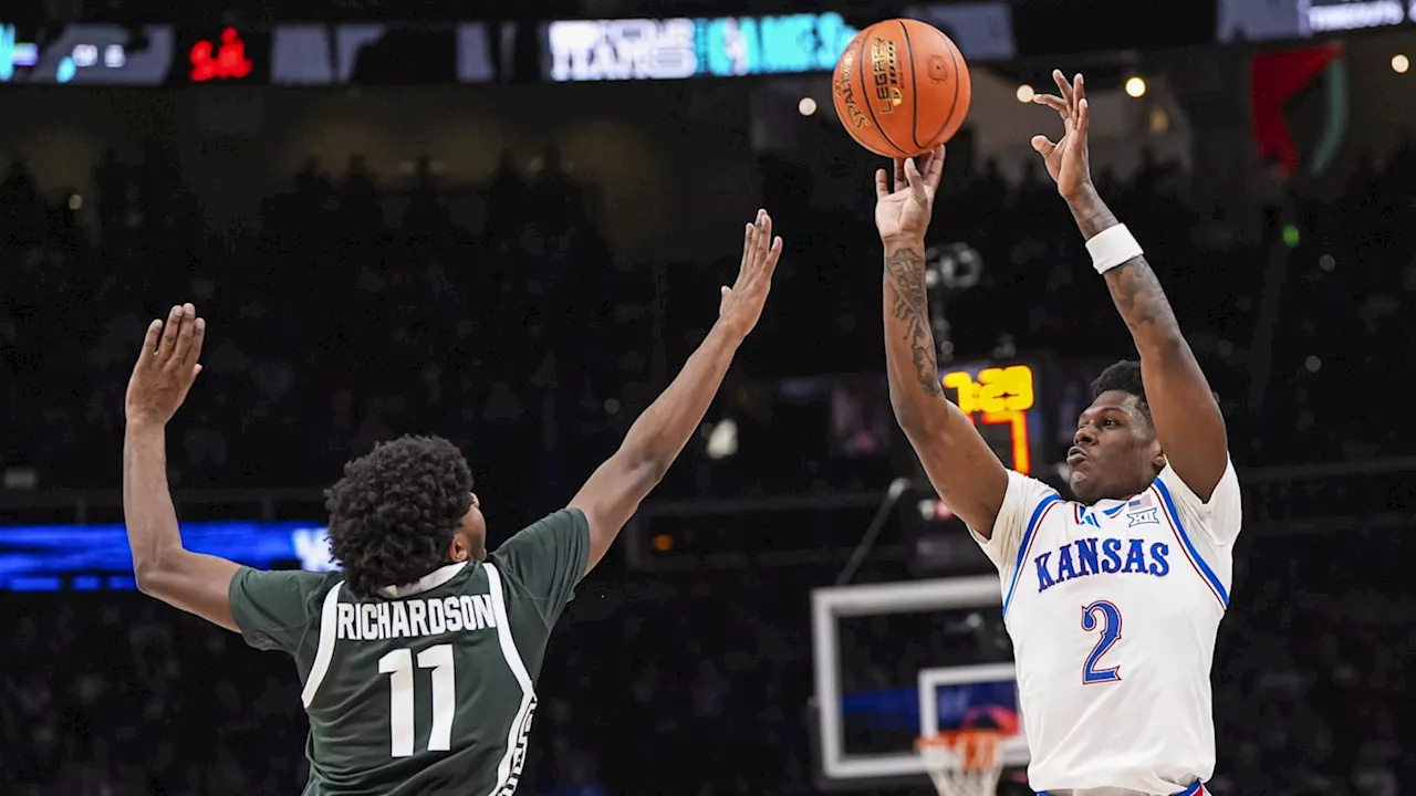 Michigan State Spartans Insider Podcast: Complete Recap of Spartans' Loss to Kansas