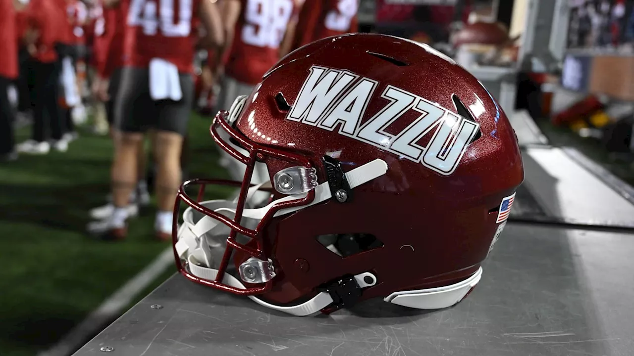 RECRUITING: 2025 Offensive Tackle Aidan Martin of Denver Commits To Washington State