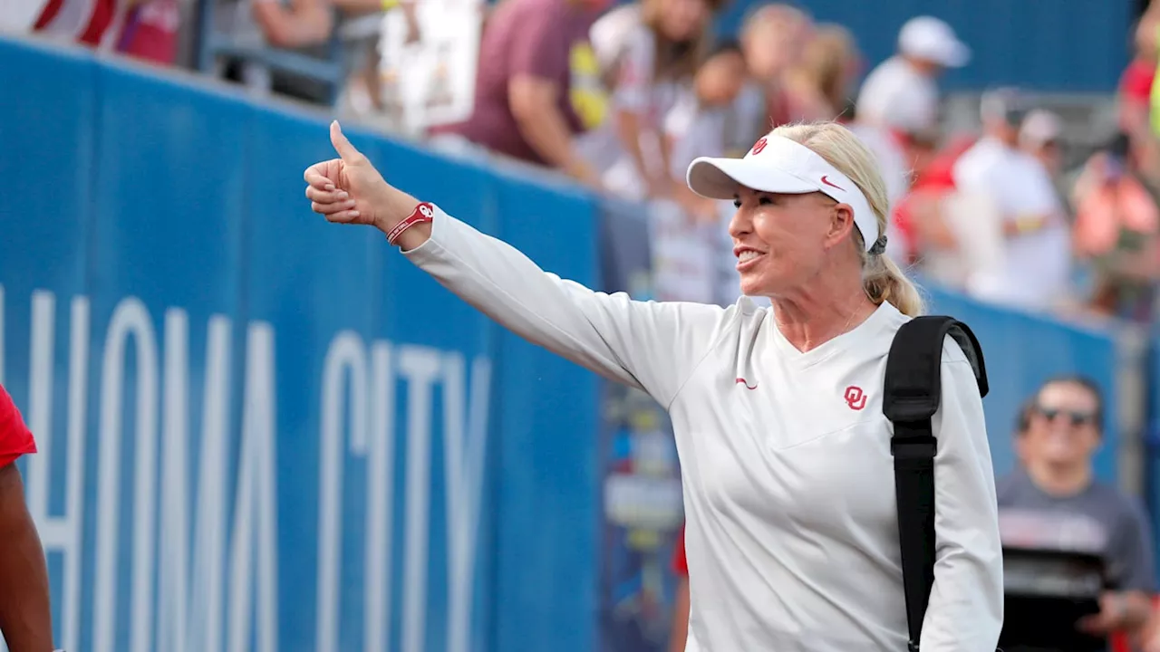 Signing Day: Meet Oklahoma's Newest Softball Class