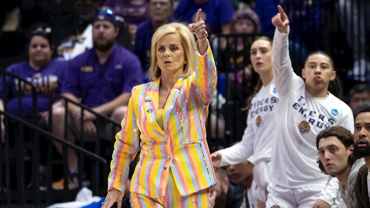 The Recap: How Kim Mulkey, LSU WBB Signed the No. 1 Recruiting Class in America