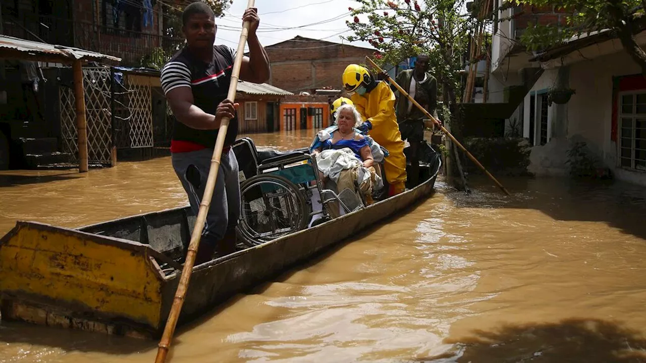 Battle lines drawn on new climate fund despite 'shot in the arm' cash injection at COP29