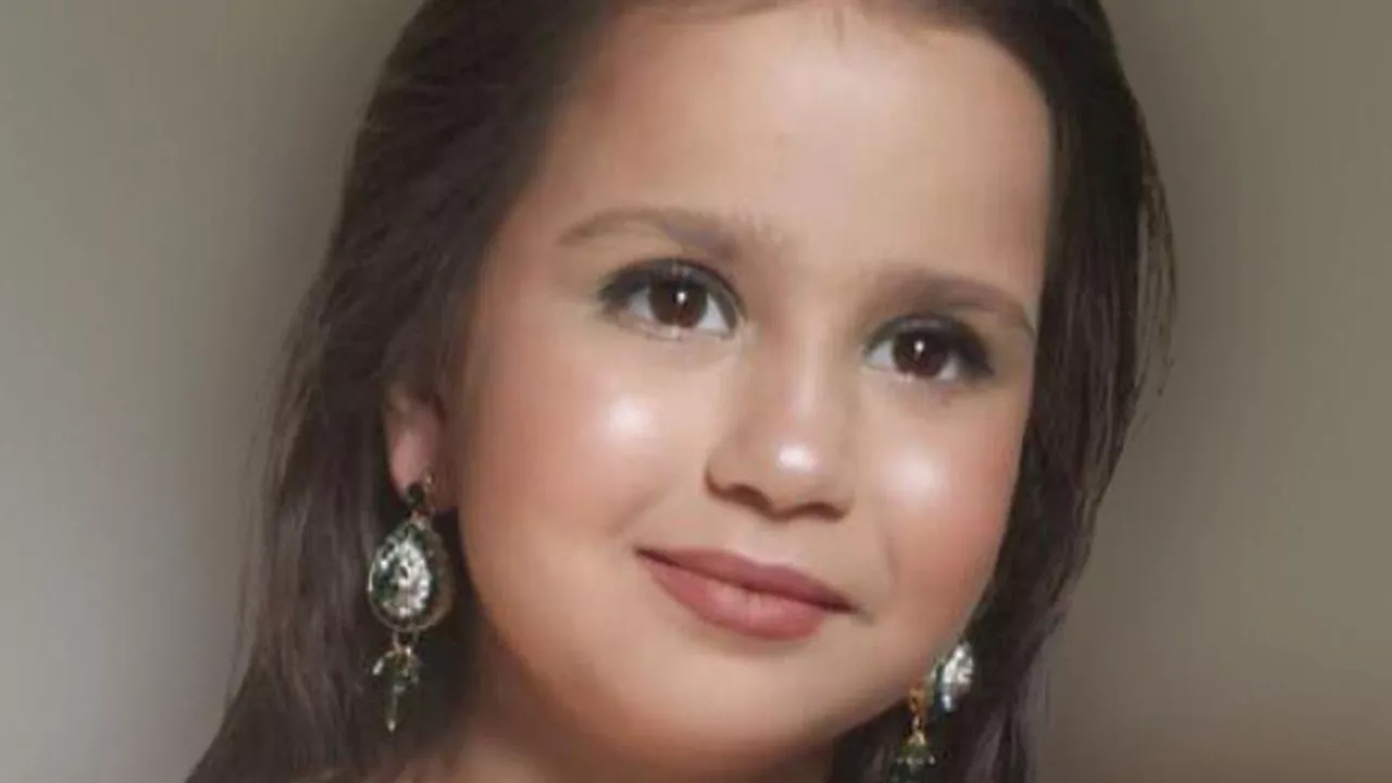 Sara Sharif's father tells jurors he 'takes full responsibility' for her death