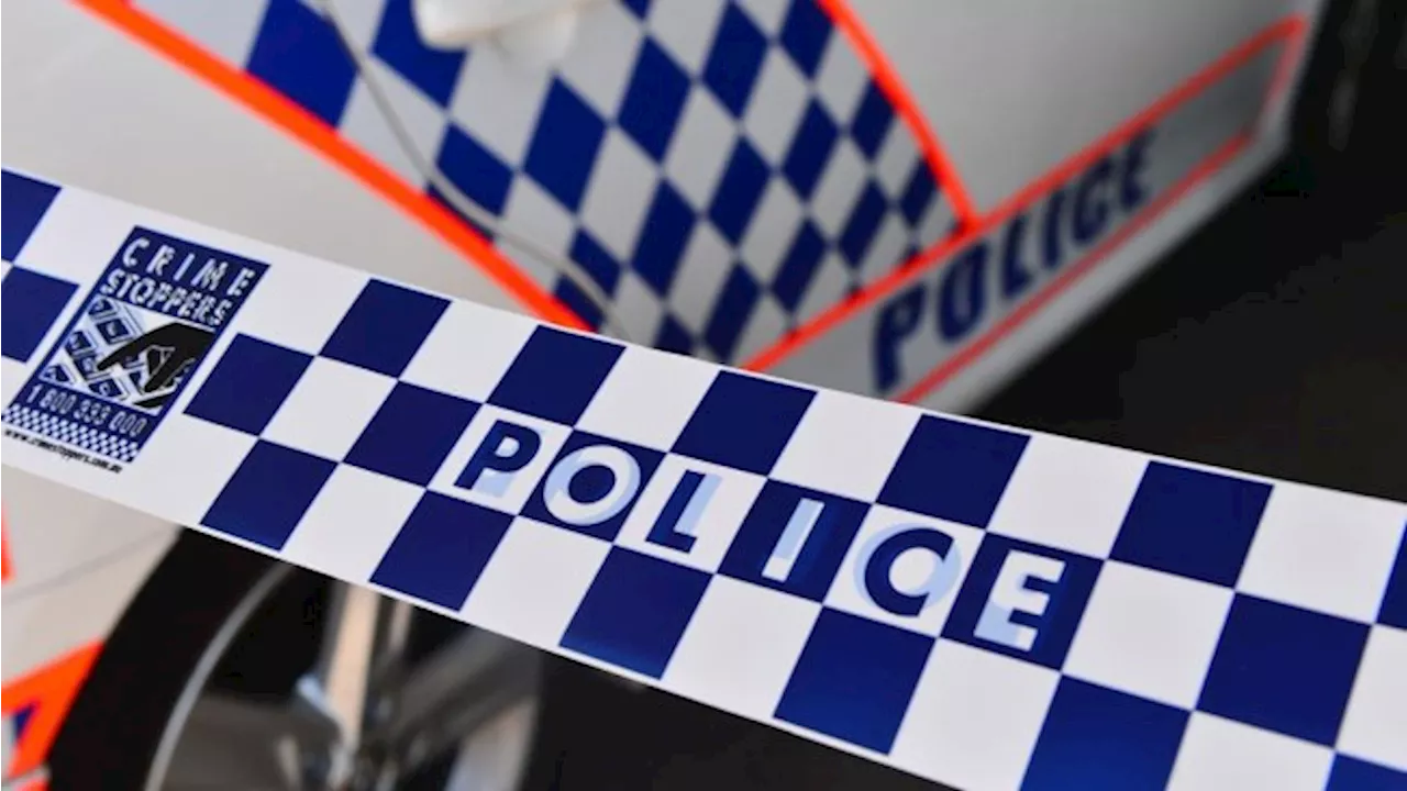 Truck driver charged after woman, teen boy killed in Bruce Highway crash