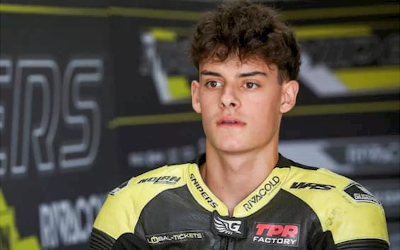 Moto3, Almansa lascia Snipers e aspetta Leopard: le news sul mercato piloti