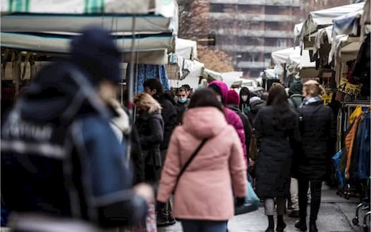 Istat, in Italia le famiglie con almeno uno straniero sono 2,5 milioni: i dati