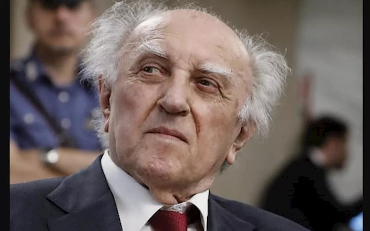 Morto Franco Ferrarotti, il padre della sociologia italiana aveva 98 anni