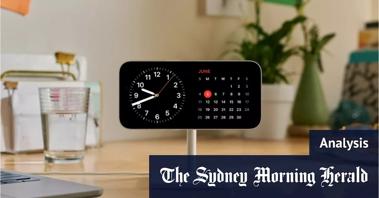 Apple’s next device might make your home a lot smarter