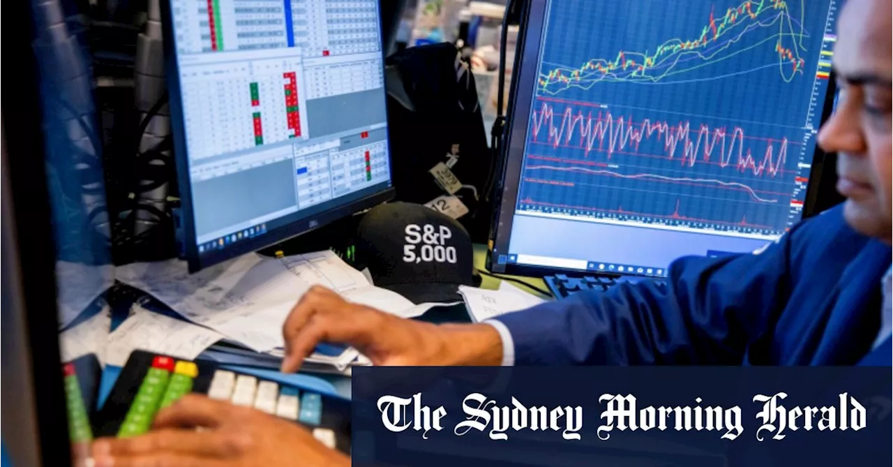 ASX set to rise after rate cut bets boost Wall Street; Bitcoin hits fresh record