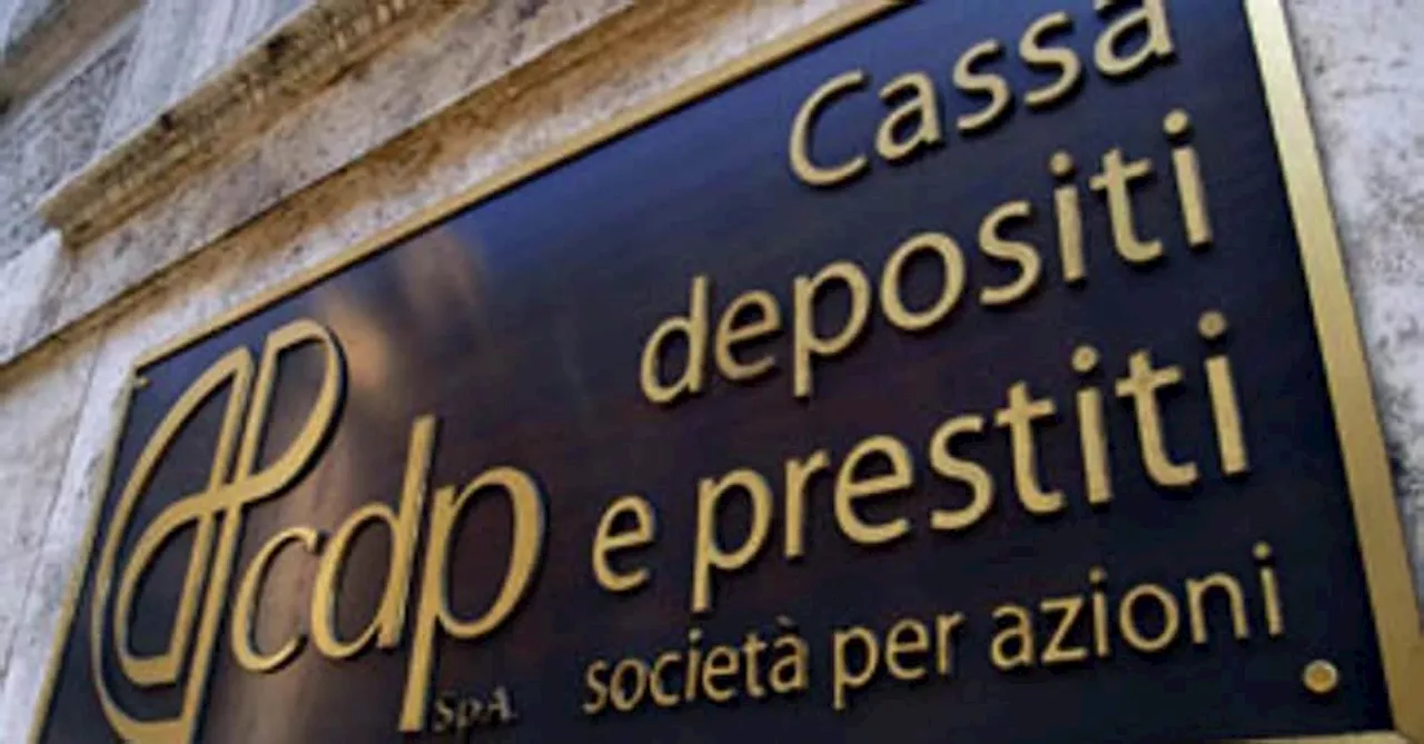 Fondazione Cdp: cinque nuovi progetti per contrastare la dispersione scolastica