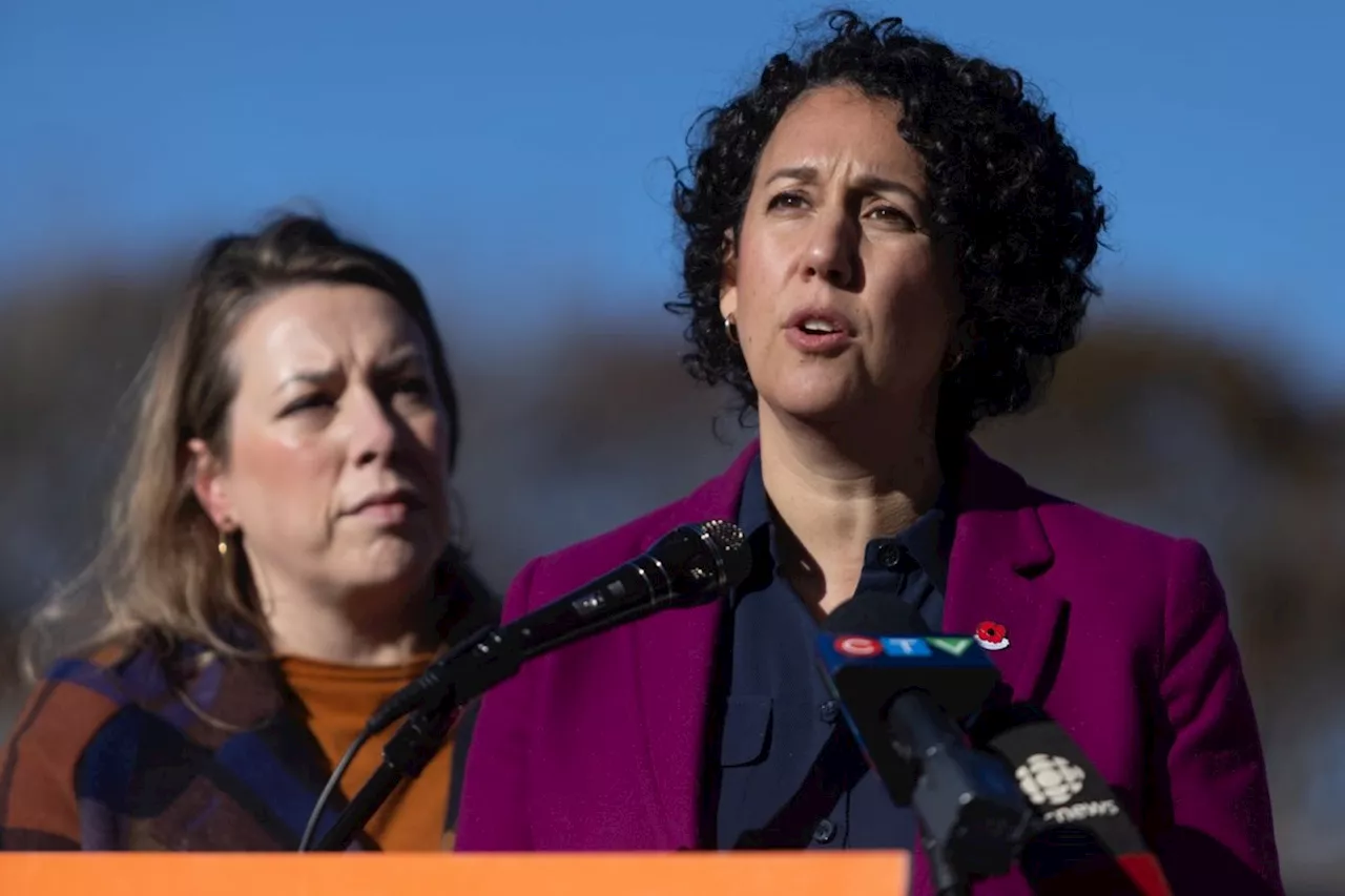 Nova Scotia NDP releases election platform focused on affordability, housing, health