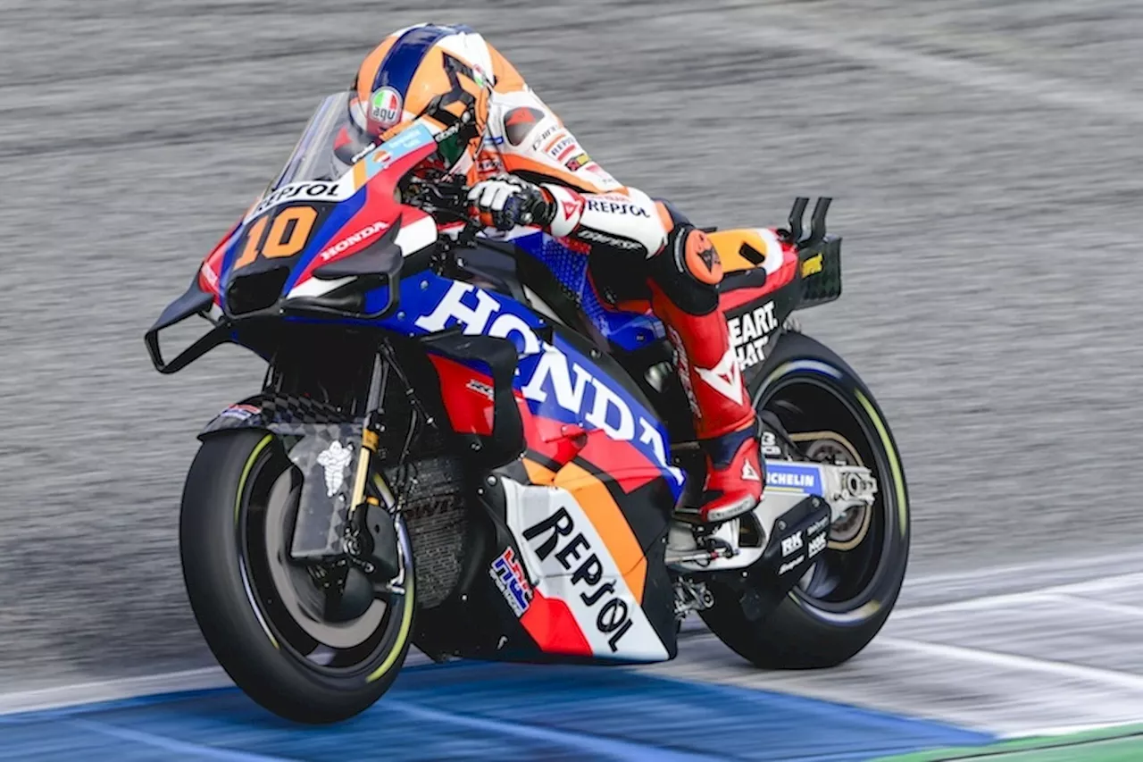 Repsol Honda: Eine Ära in der MotoGP geht zu Ende