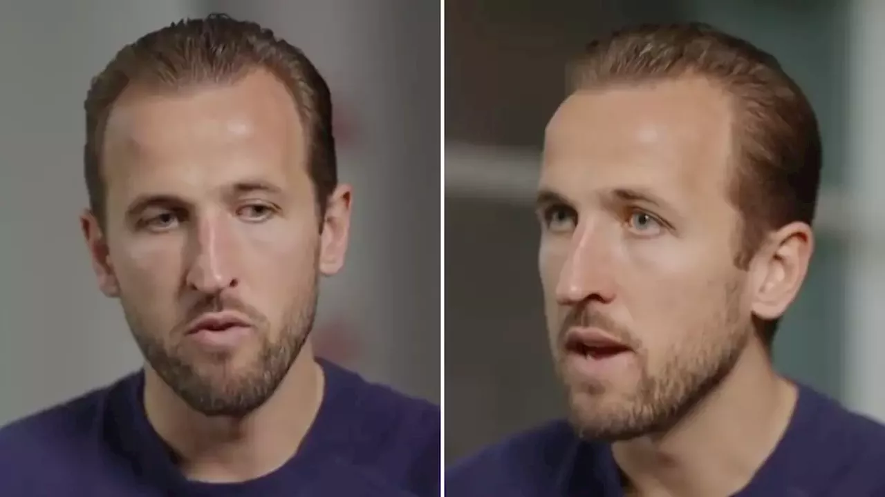 Harry Kane slams several England teammates over their behaviour in brutally honest interview