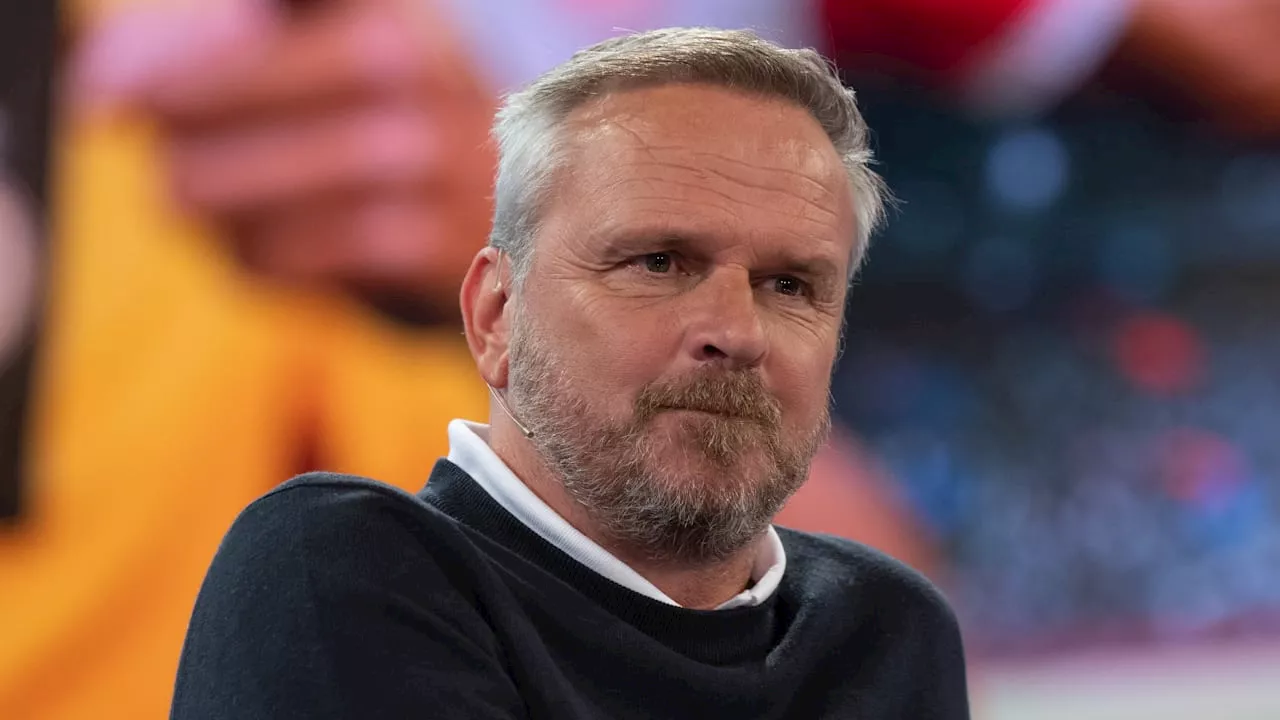 Bundesliga: Knallhart-Kritik an TV-Experte Dietmar Hamann