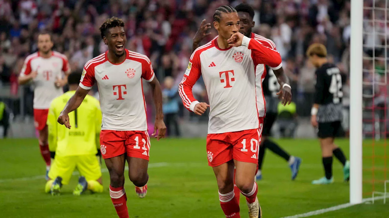 FC Bayern plant Abgang von Superstar!