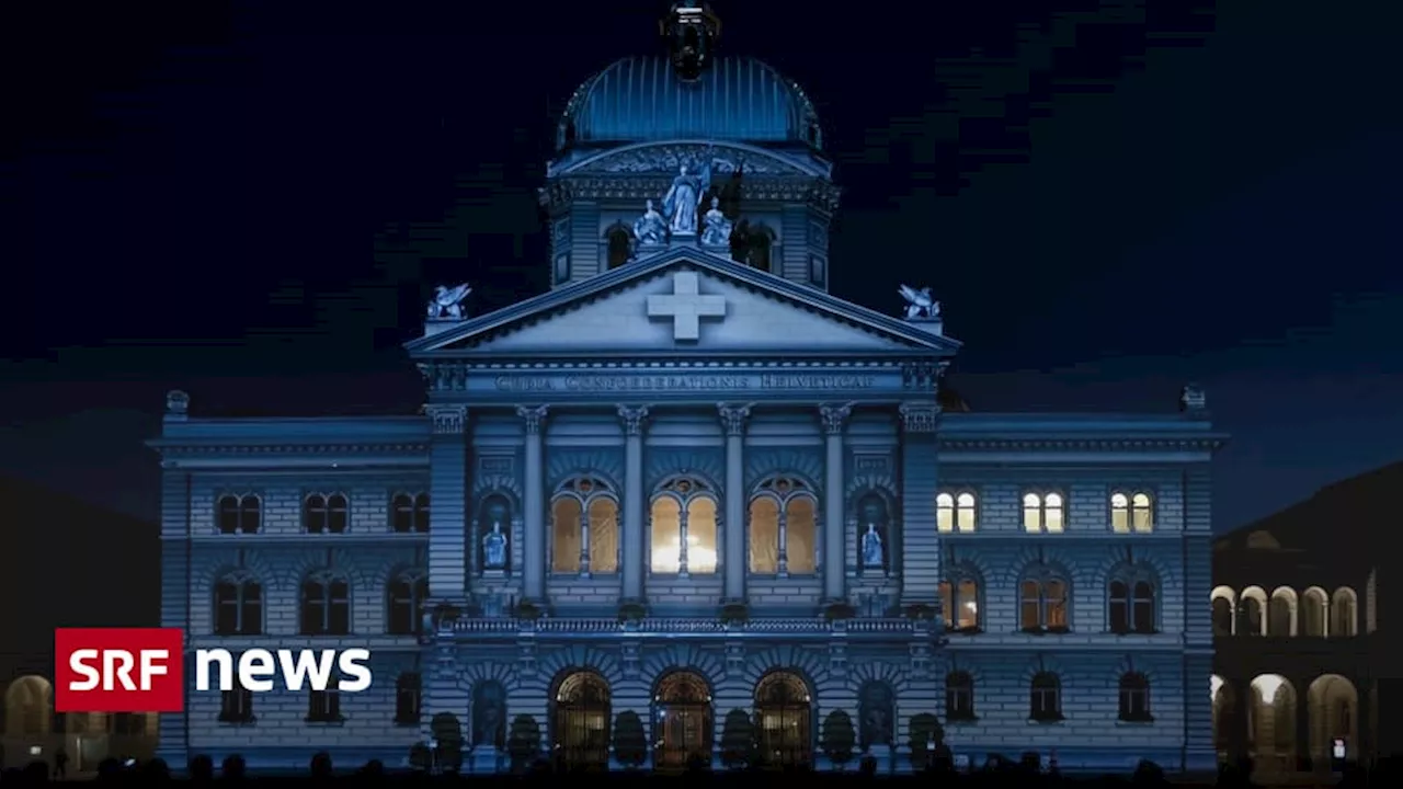 Wenn das Bundeshaus am Volk vorbei politisiert