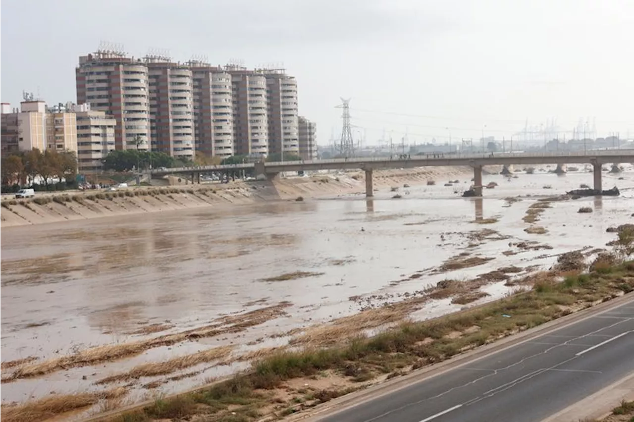 Bodies of missing Spanish boys found two weeks after flash floods