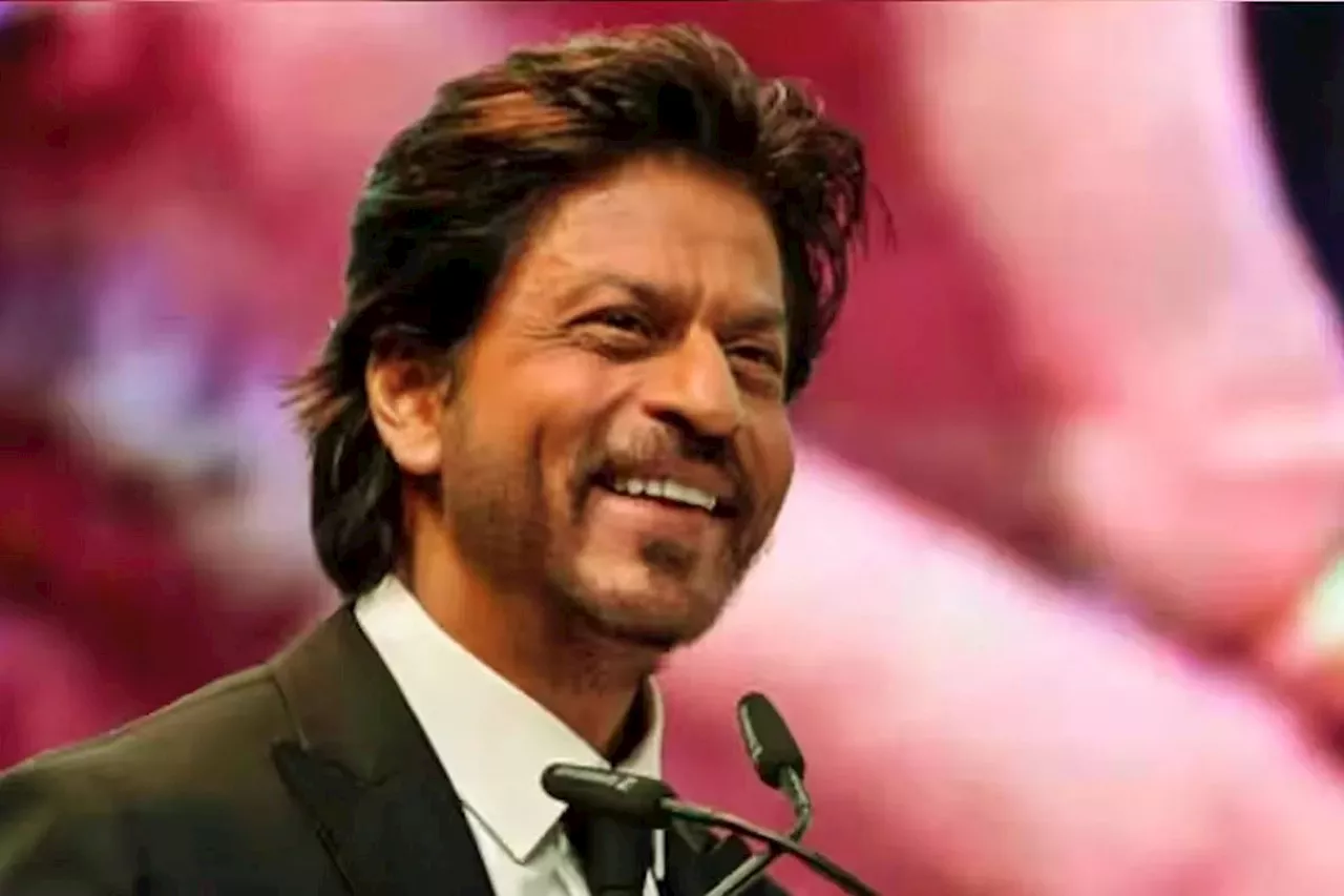 Shah Rukh Khan death threat: Mumbai police arrest suspect from Chhattisgarh