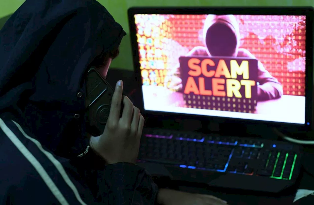 Sibu retiree fleeced out of RM136,000 in online business scam