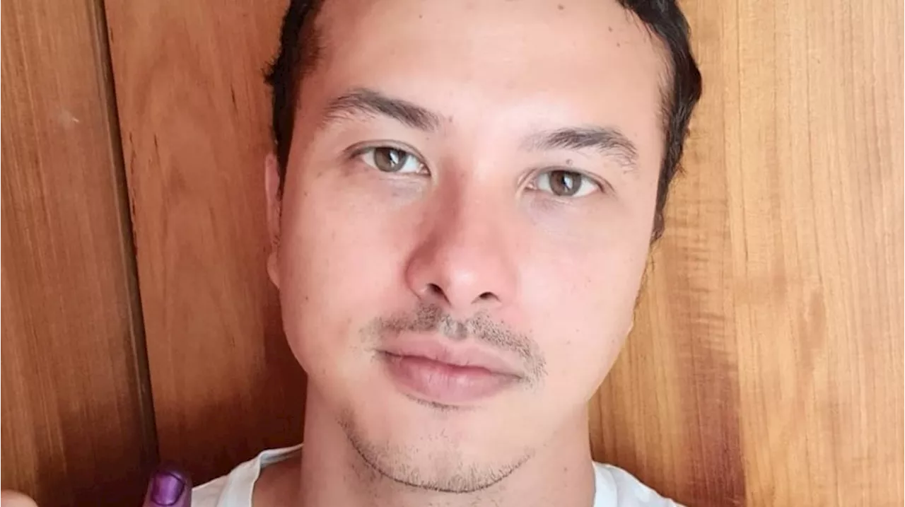 Berburu 'Kembaran' Nicholas Saputra, Fans Gelar Kontes Mirip Sang Aktor