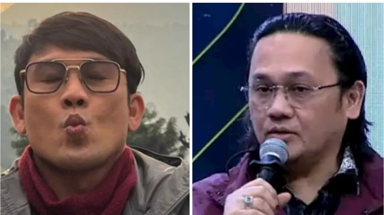 Denny Sumargo Tak Benci Farhat Abbas Meski Dipolisikan, Alasannya Berkelas