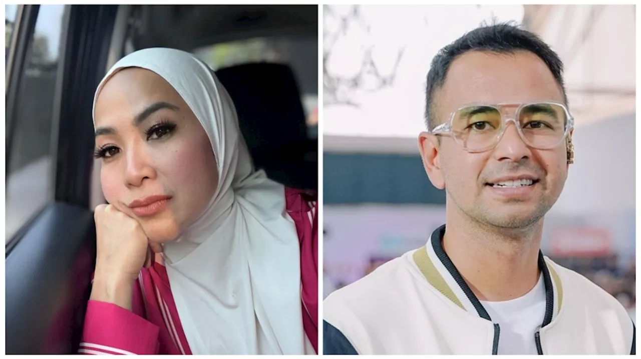 Honor Feni Rose, MC Kondang Dibilang Sirik usai Ikut Sentil Parodi Gelar Kehormatan Raffi Ahmad