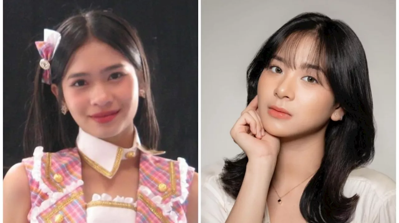 Sosok Pria Misterius Pangku Flora JKT48 Terungkap, Diduga Kakak Azizi Asadel