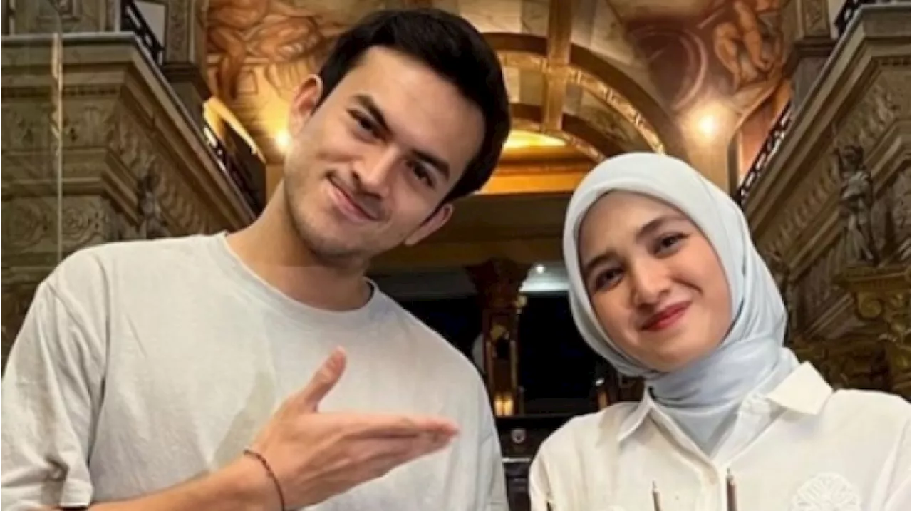 Syifa Hadju Kalah Saing, Cut Syifa Dianggap Bawa Pengaruh Baik ke Rizky Nazar