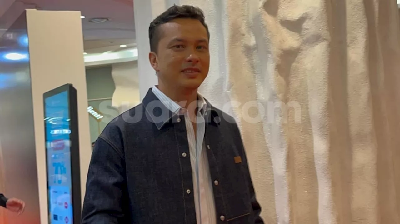 Viral Sayembara Mirip Nicholas Saputra Berhadiah Rp500 Ribu, Kamukah Pemenangnya?