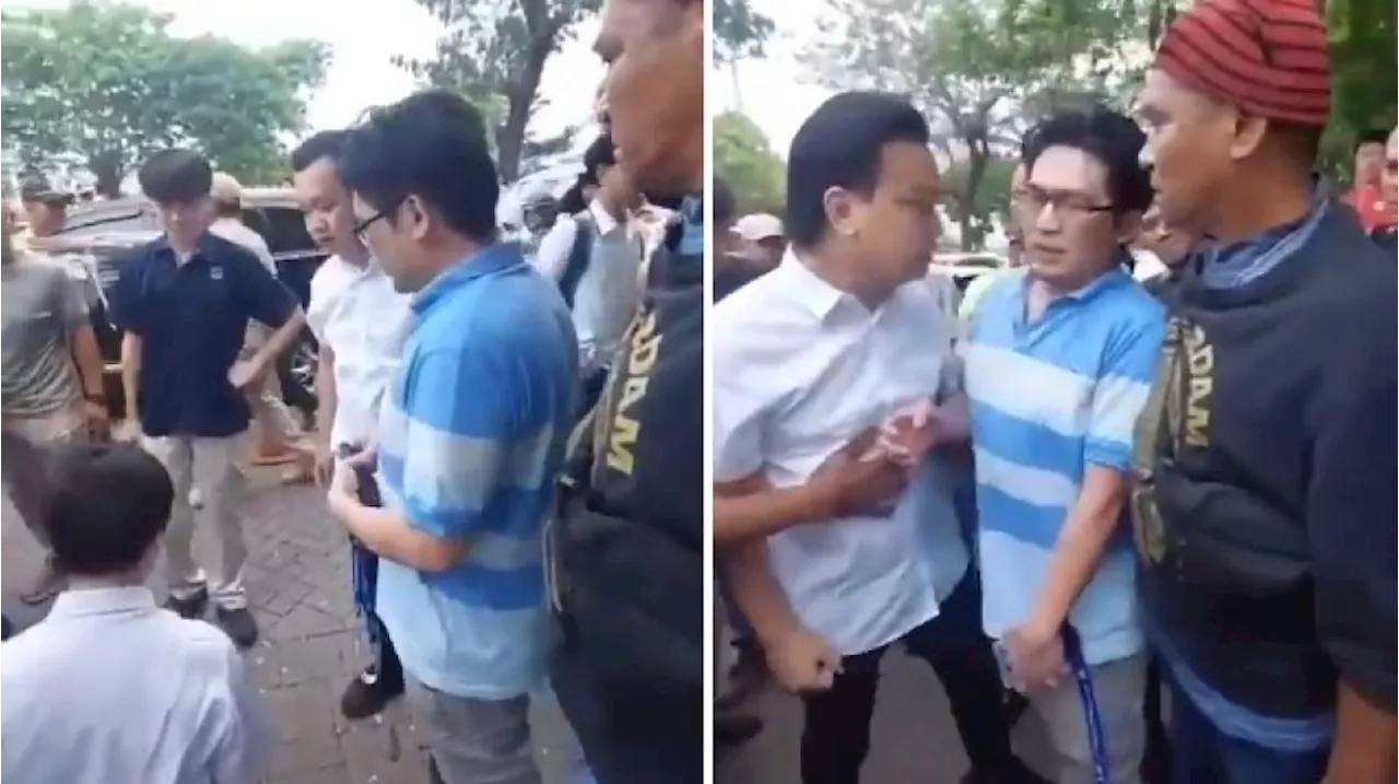 Viral Siswa SMA di Surabaya Disuruh Sujud dan Gonggong, KPAI: Melanggar UU Perlindungan Anak