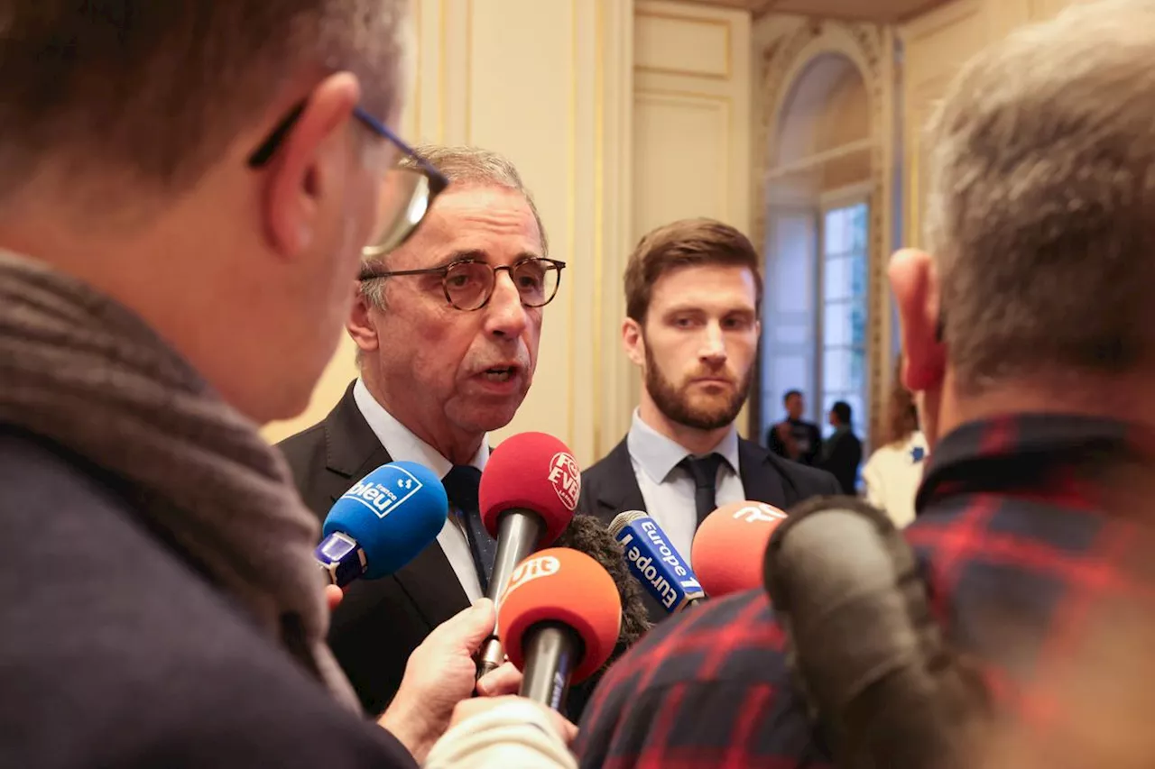 Bordeaux arme sa police municipale : de Nantes à Grenoble, les opposants aux écologistes saluent la décision de Pierre Hurmic